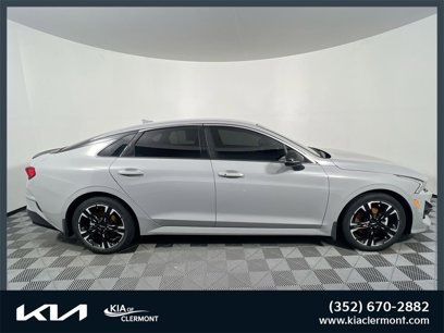 Certified 2023 Kia K5 GT-Line