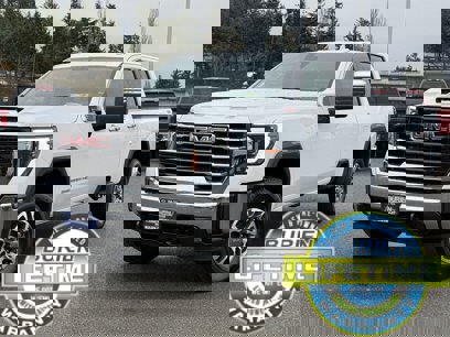 Used 2024 GMC Sierra 3500 SLT