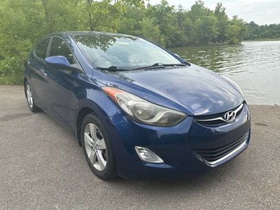 Used 2013 Hyundai Elantra GLS w/ Preferred Pkg