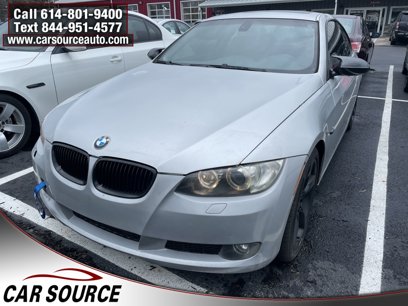 Used 2009 BMW 335i Coupe