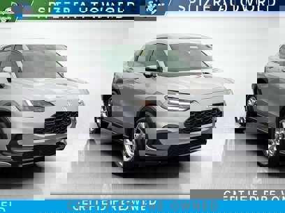 Used 2024 Honda HR-V LX
