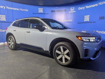 Used 2024 Honda Prologue Touring