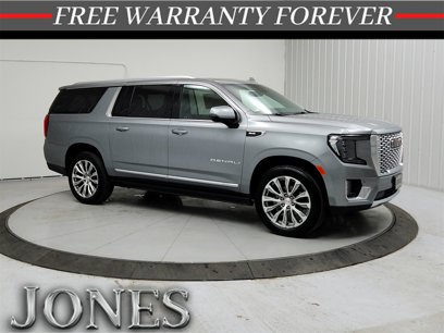 Used 2023 GMC Yukon XL Denali