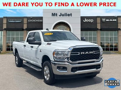 Used 2024 RAM 3500 Big Horn
