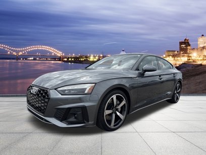 Certified 2025 Audi A5 2.0T Premium Plus w/ Premium Plus
