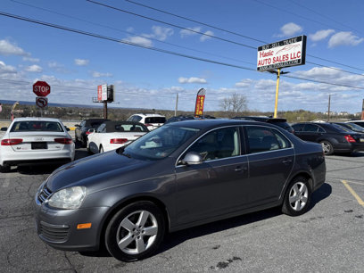 Used 2009 Volkswagen Jetta SE