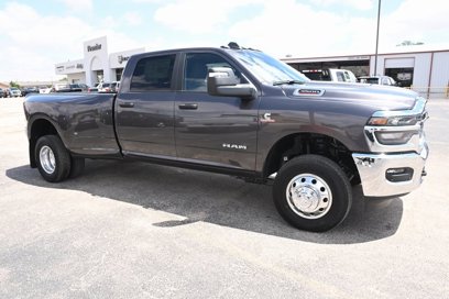 New 2025 RAM 3500 Lone Star