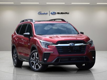 New 2025 Subaru Ascent Limited