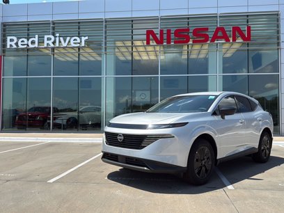 New 2025 Nissan Murano SV