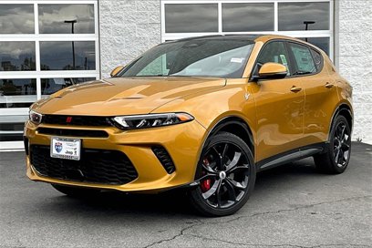 New 2024 Dodge Hornet R/T Plus w/ Track Pack