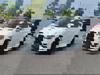 Used 2014 Mitsubishi Lancer Evolution GSR