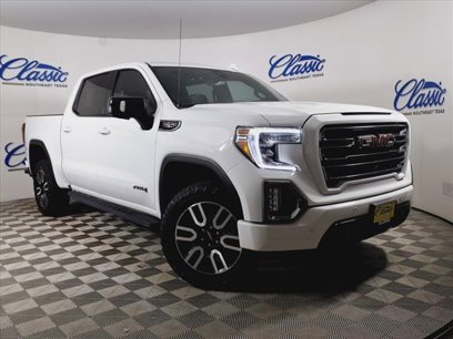 Used 2022 GMC Sierra 1500 AT4 w/ AT4 Premium Package