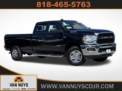 Used 2020 RAM 3500 Tradesman