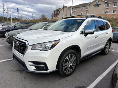 Used 2021 Subaru Ascent Touring w/ Popular Package #2A