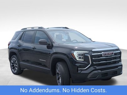 New 2026 GMC Terrain Elevation w/ Elevation Premium Package