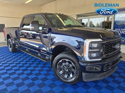 Used 2024 Ford F350 Lariat w/ Sport Appearance Package