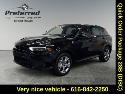 Used 2024 Dodge Hornet R/T