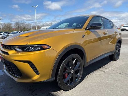 Used 2023 Dodge Hornet GT w/ Track Pack