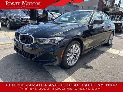 Used 2024 BMW 330e xDrive w/ Convenience Package