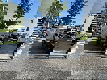 Certified 2019 RAM 3500 Limited