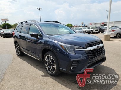 New 2025 Subaru Ascent Limited