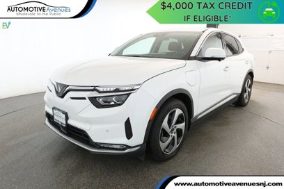 Used 2023 VinFast VF 8 Eco