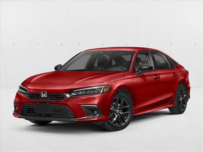 Used 2024 Honda Civic Sport