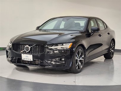 Used 2024 Volvo S60 B5 Core