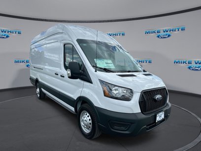 New 2025 Ford Transit 350 148 High Roof Extended AWD