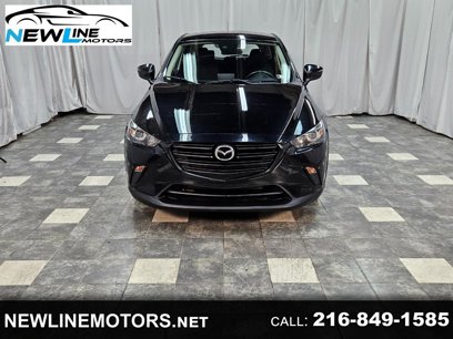 Used 2019 MAZDA CX-3 Sport