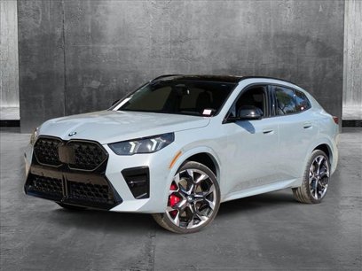New 2025 BMW X2 xDrive28i w/ Technology Package
