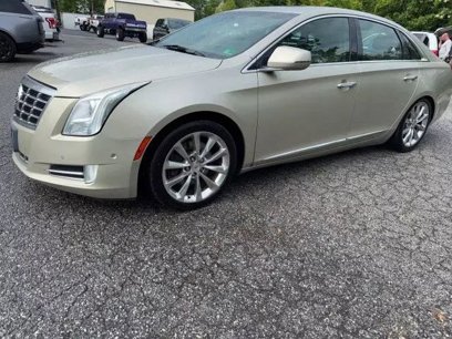 Used 2014 Cadillac XTS Premium