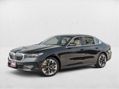 Used 2026 BMW 530i xDrive w/ Premium Package