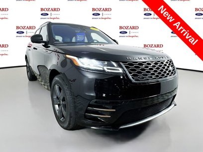 Used 2020 Land Rover Range Rover Velar R-Dynamic S