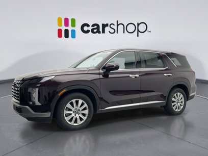 Used 2023 Hyundai Palisade SE
