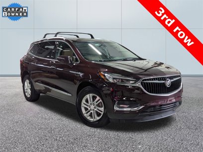 Used 2019 Buick Enclave Premium