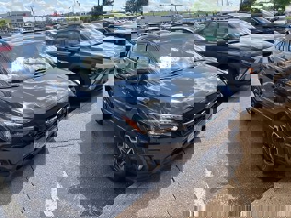 Used 2019 Subaru Crosstrek 2.0i Limited