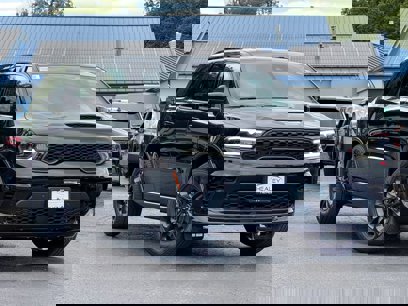 New 2026 Dodge Durango GT