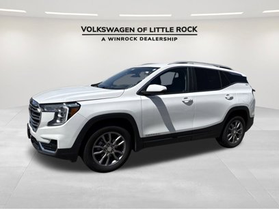 Used 2023 GMC Terrain SLT