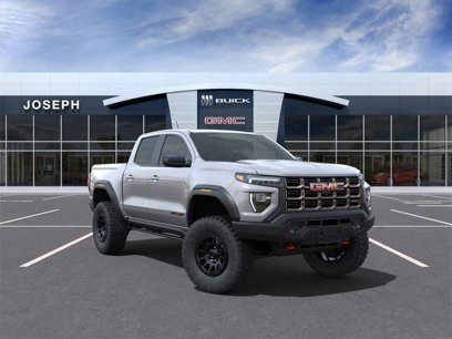 New 2024 GMC Canyon AT4X w/ AT4X AEV Edition