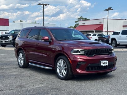 Used 2022 Dodge Durango R/T