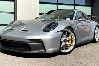 Certified 2023 Porsche 911 GT3