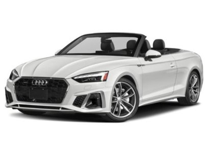 Certified 2021 Audi A5 2.0T Premium Plus w/ Premium Plus