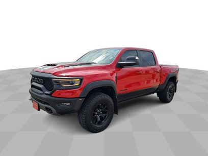 Used 2022 RAM 1500 TRX w/ TRX Level 2 Equipment Group