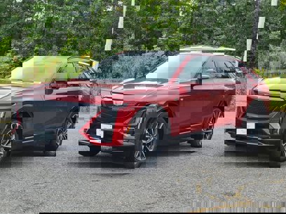 New 2025 Cadillac Lyriq Sport