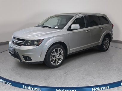 Used 2014 Dodge Journey R/T w/ Flexible Seating Group