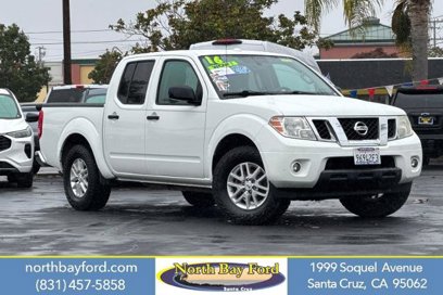 Used 2016 Nissan Frontier SV w/ SV Value Truck Package