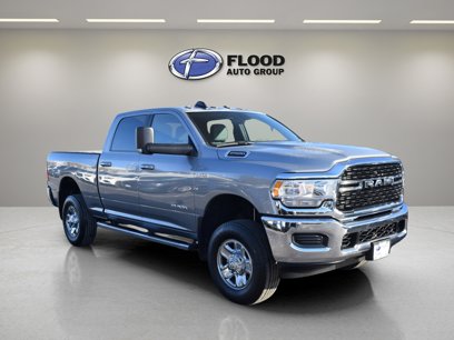 Used 2022 RAM 2500 Big Horn