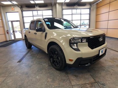 New 2025 Ford Maverick XLT