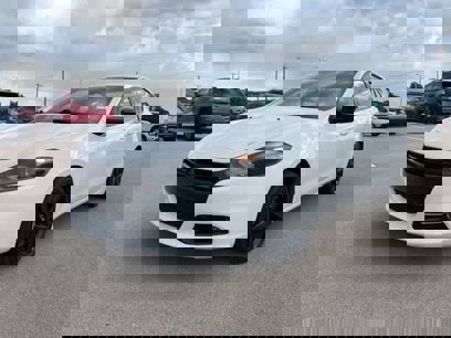 Used 2014 Dodge Dart SXT
